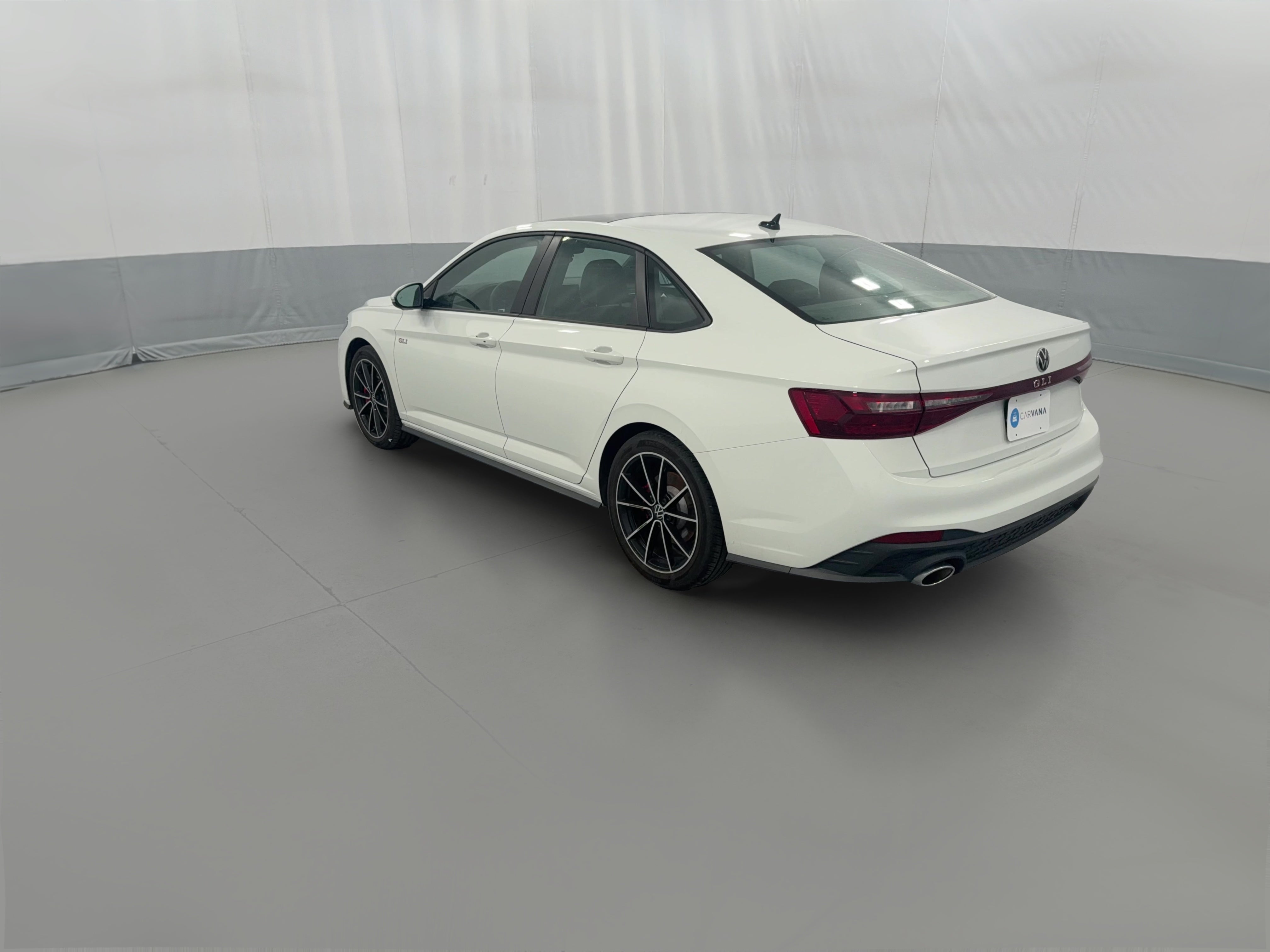 2025 Volkswagen Jetta GLI Autobahn - Photo 26
