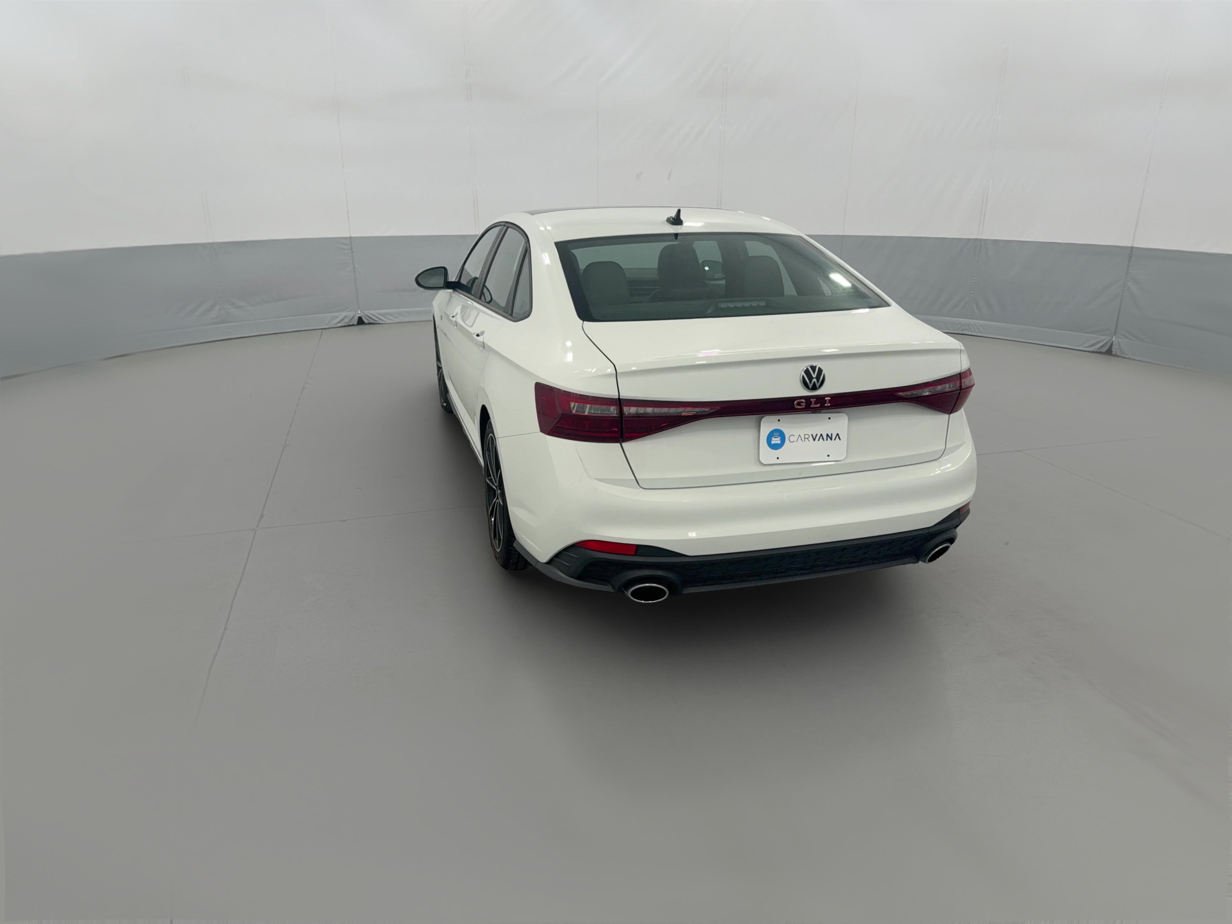 2025 Volkswagen Jetta GLI Autobahn - Photo 27