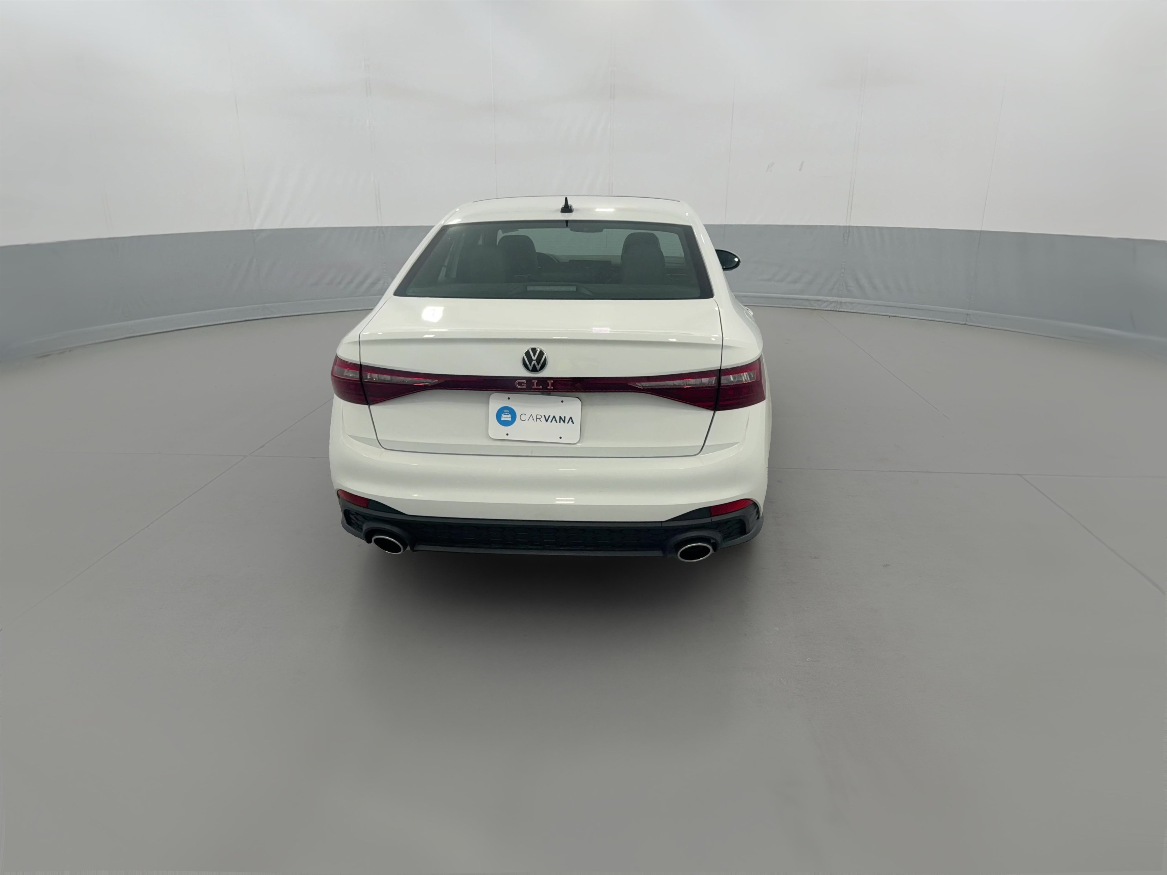 2025 Volkswagen Jetta GLI Autobahn - Photo 28