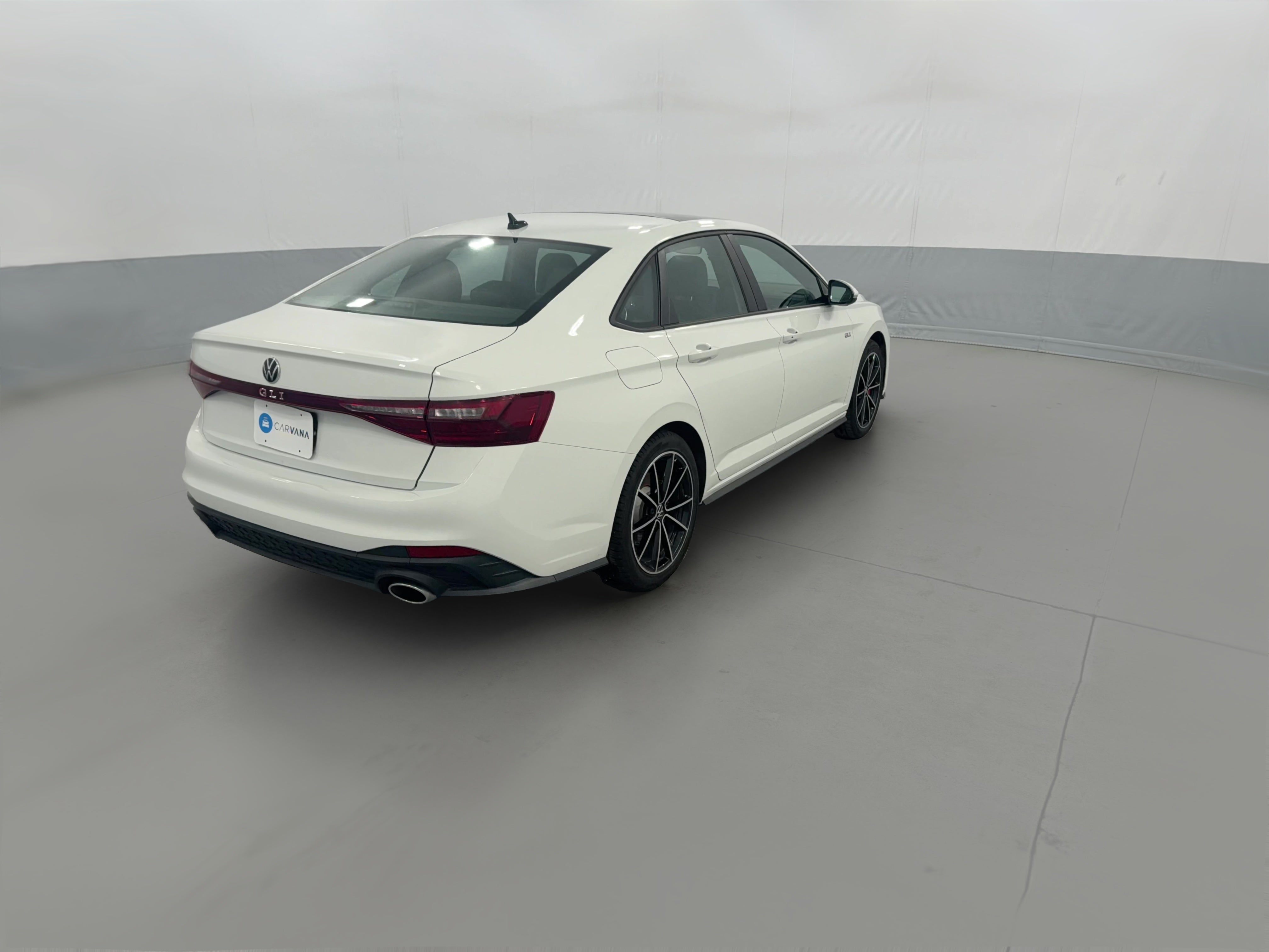 2025 Volkswagen Jetta GLI Autobahn - Photo 29