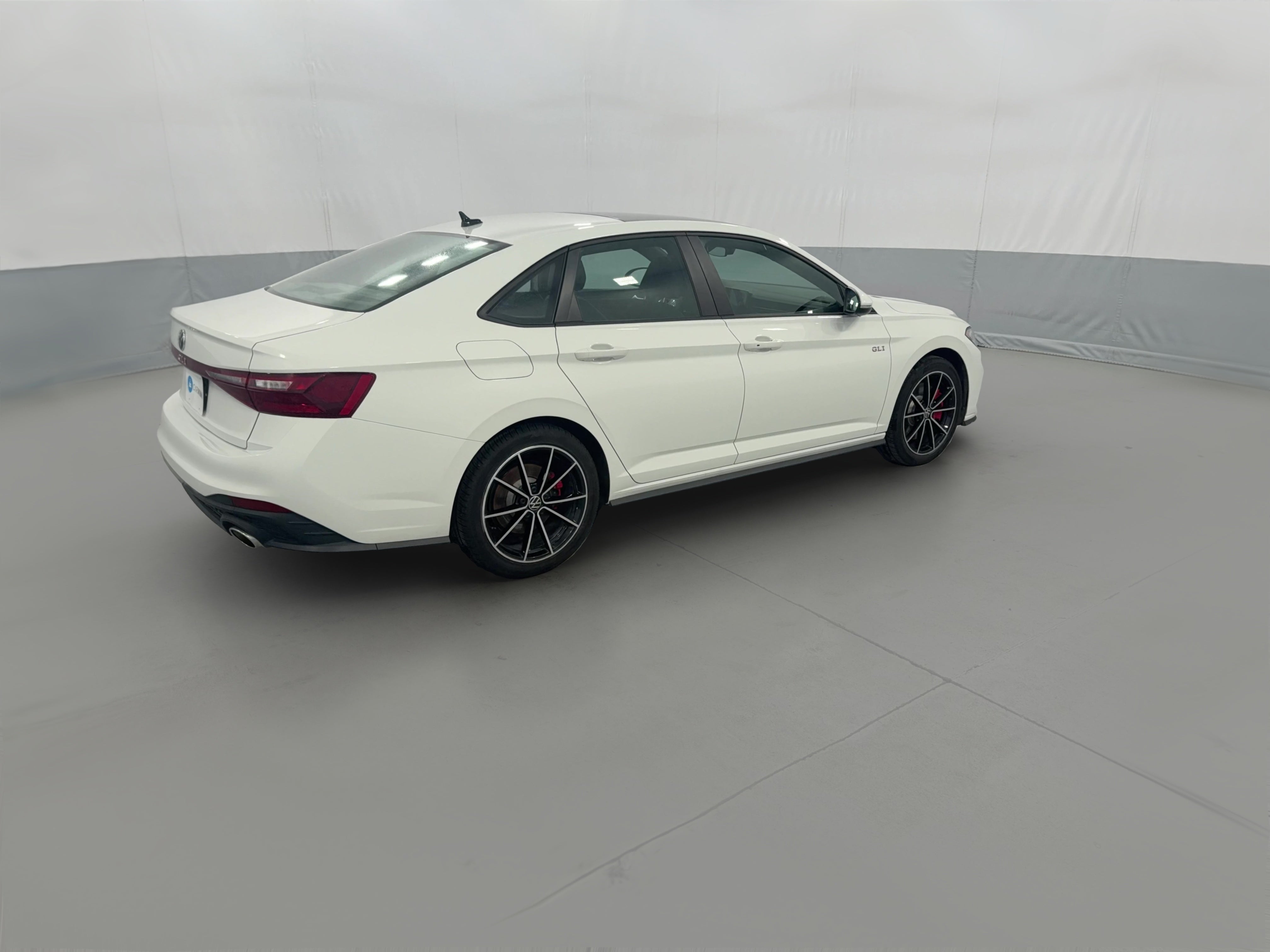 2025 Volkswagen Jetta GLI Autobahn - Photo 30