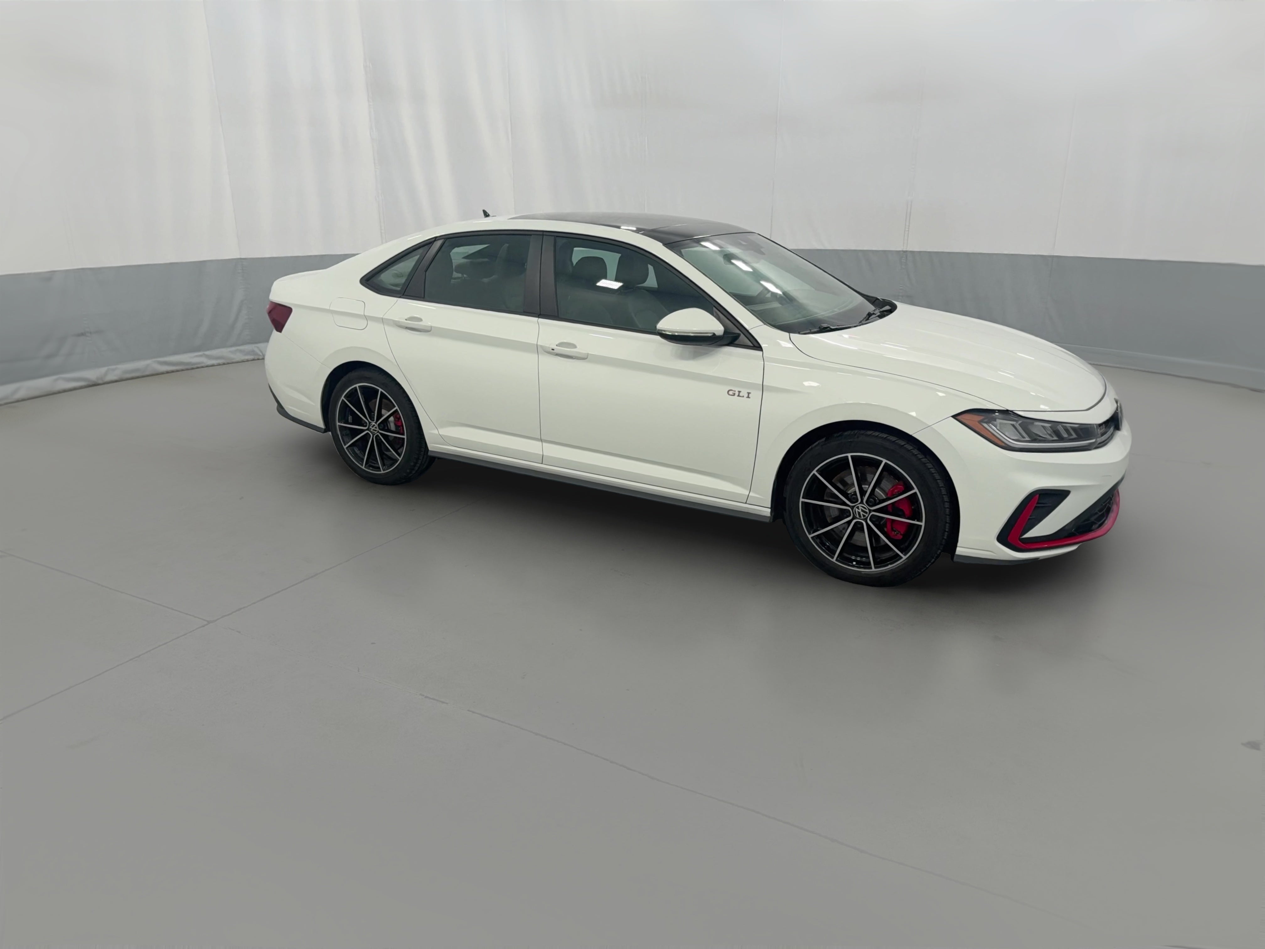 2025 Volkswagen Jetta GLI Autobahn - Photo 33