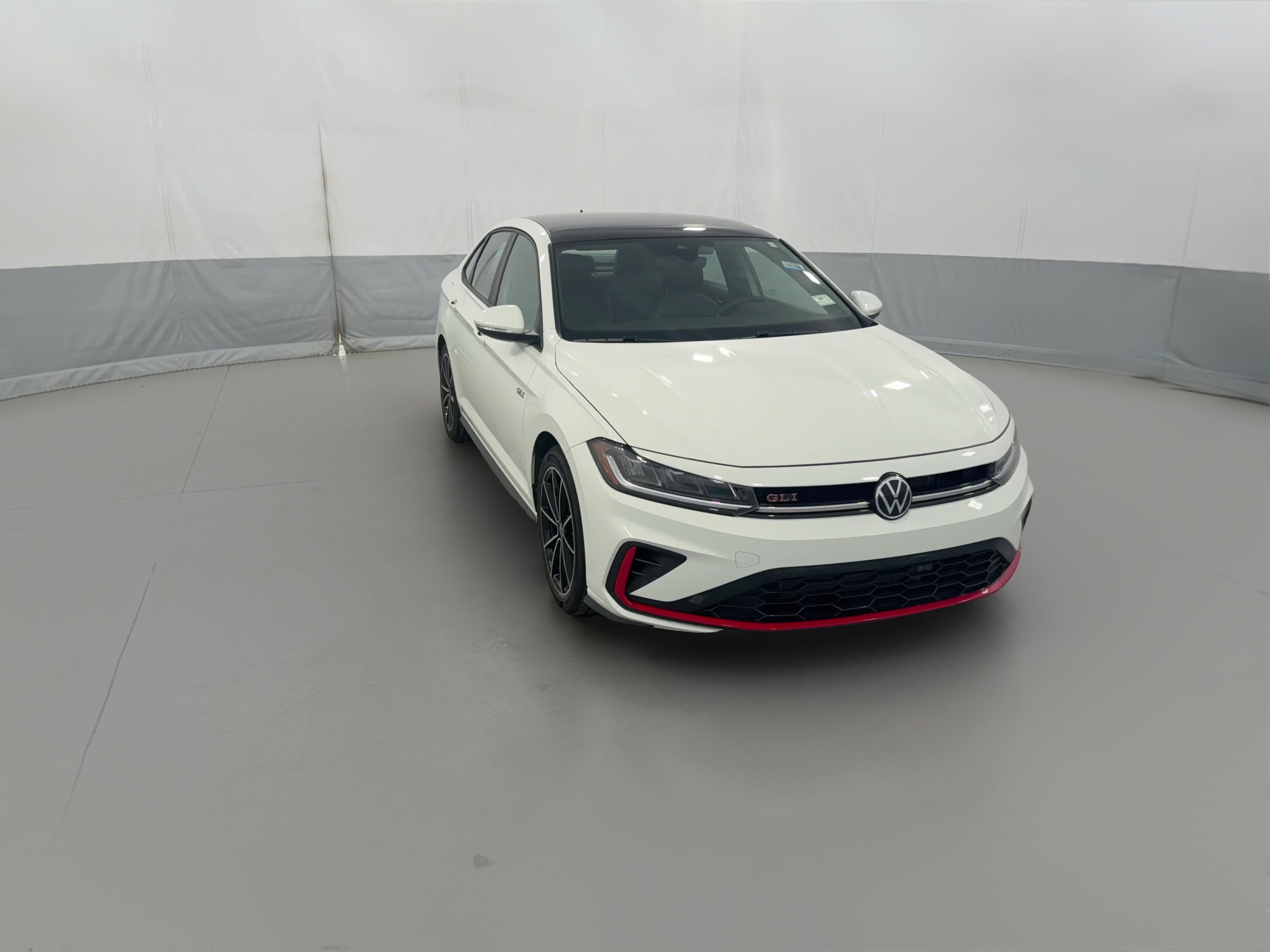 2025 Volkswagen Jetta GLI Autobahn - Photo 35