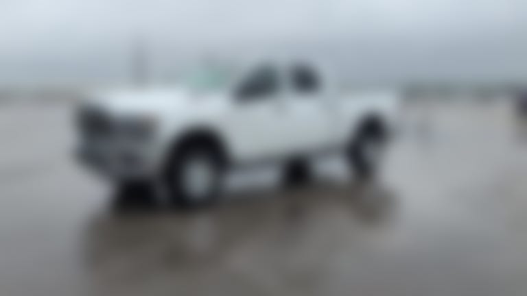 2026 Ram 2500 Crew Cab vehicle photo