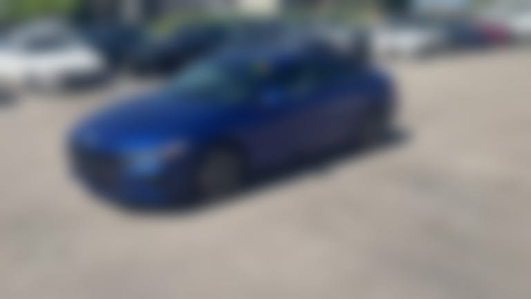 2025 Hyundai Elantra vehicle photo