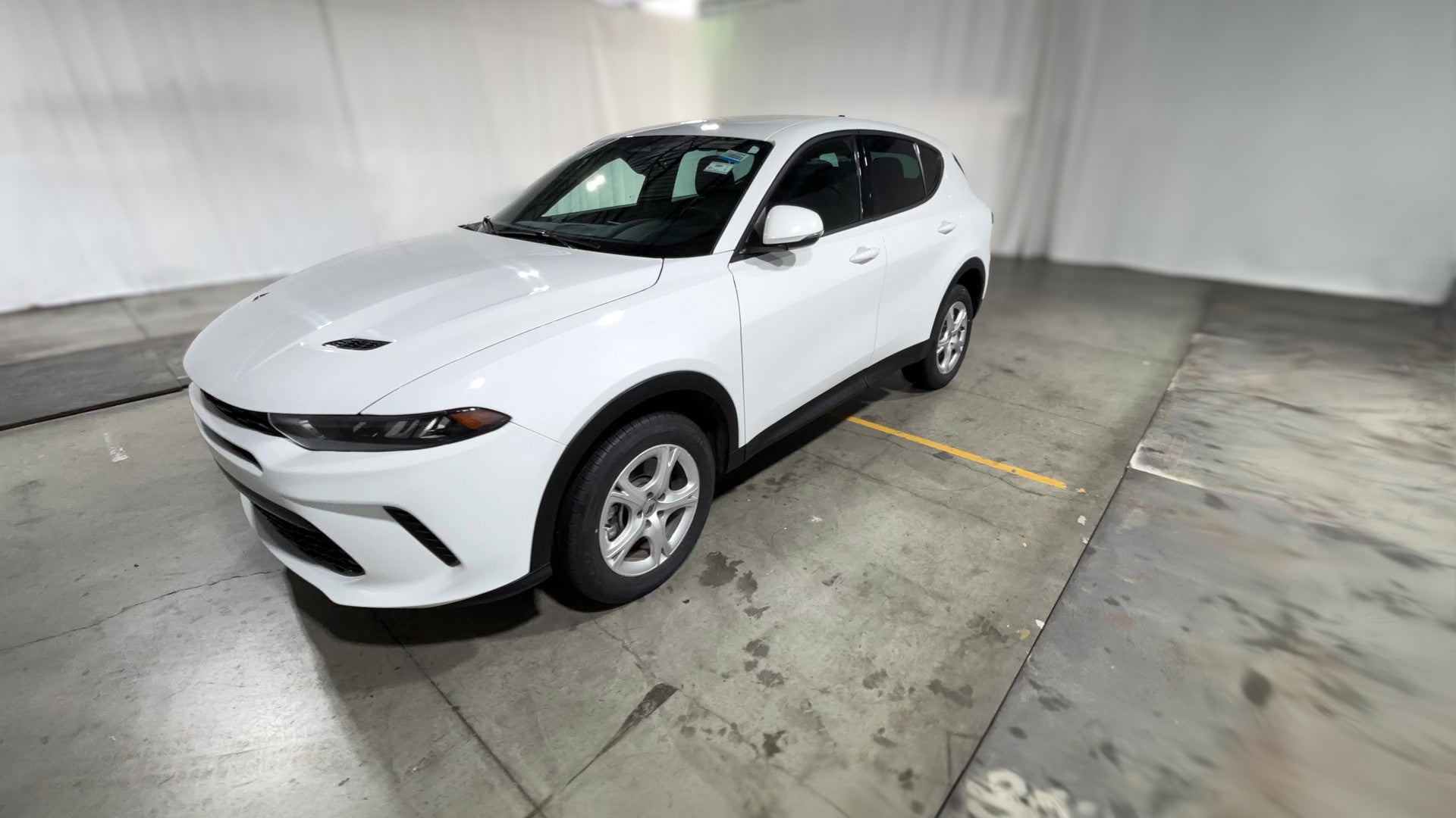 2024 Dodge Hornet vehicle photo