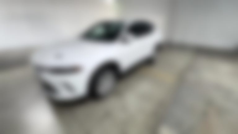 2024 Dodge Hornet vehicle photo