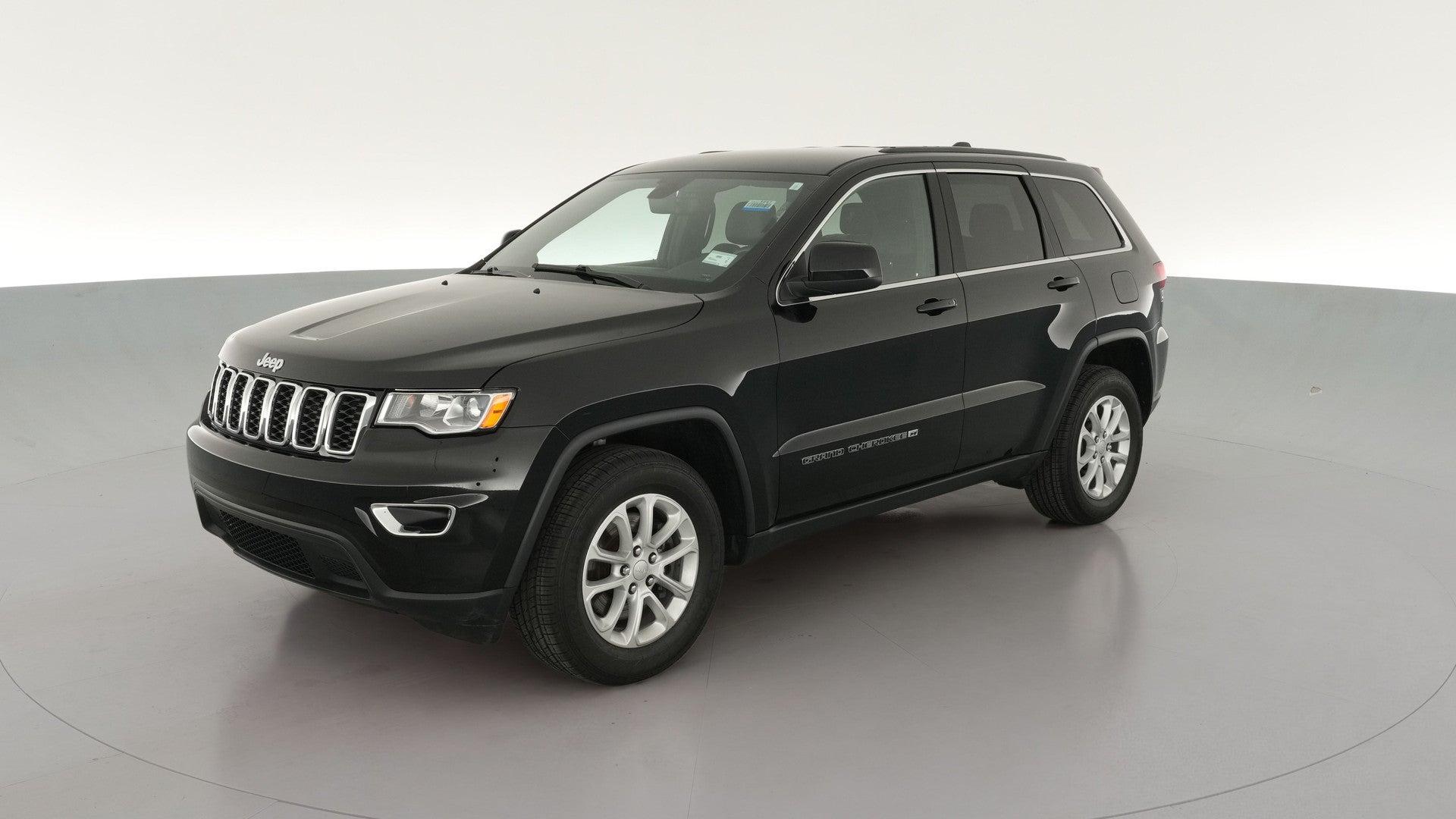 2022 Jeep Grand Cherokee vehicle photo