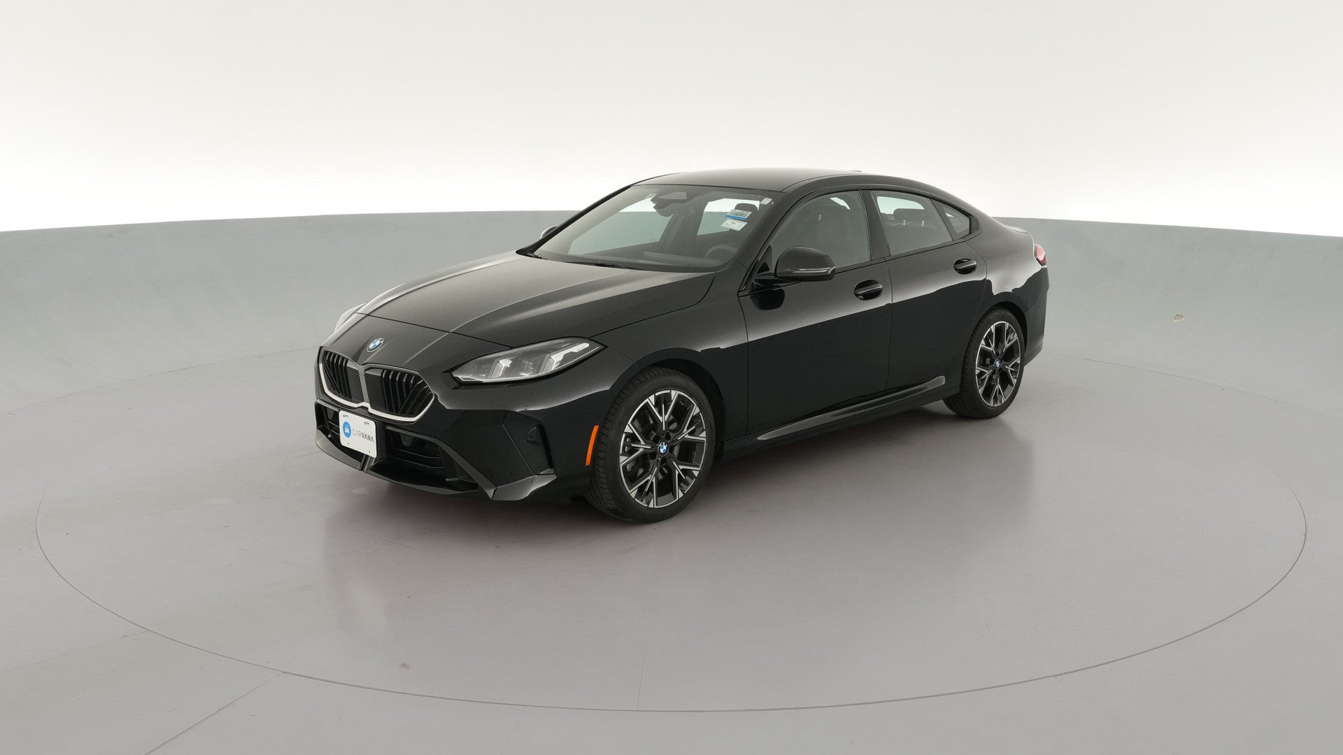 2025 BMW 2 Series vehicle photo