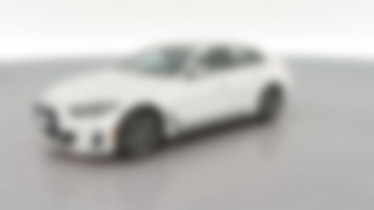 2025 BMW 4 Series vehicle photo