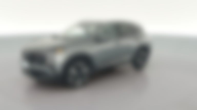 2025 Nissan Kicks vehicle photo
