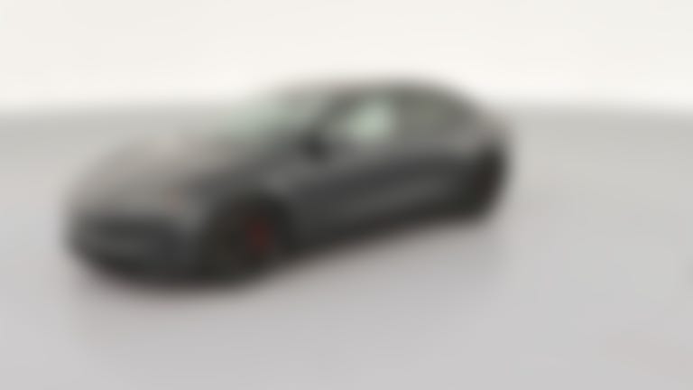 2025 Tesla Model 3 vehicle photo