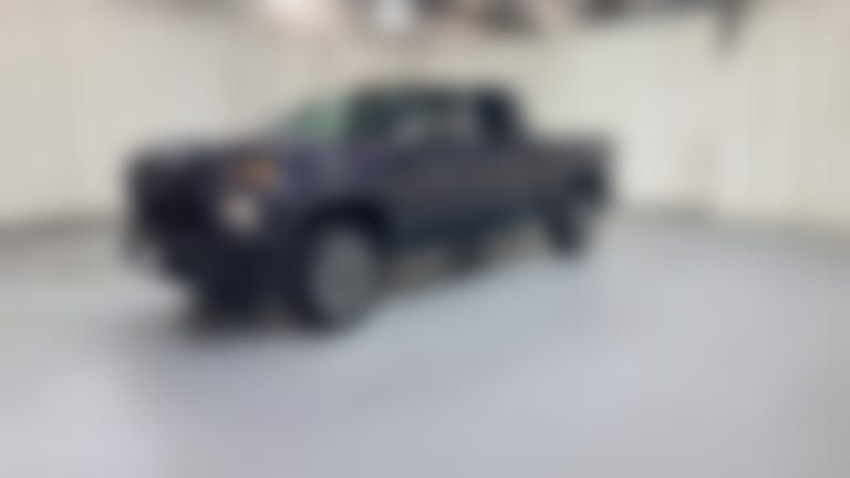 2024 Chevrolet Silverado 2500 HD Crew Cab vehicle photo