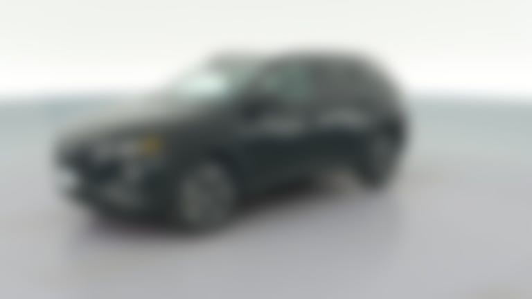 2022 Hyundai Tucson Hybrid vehicle photo
