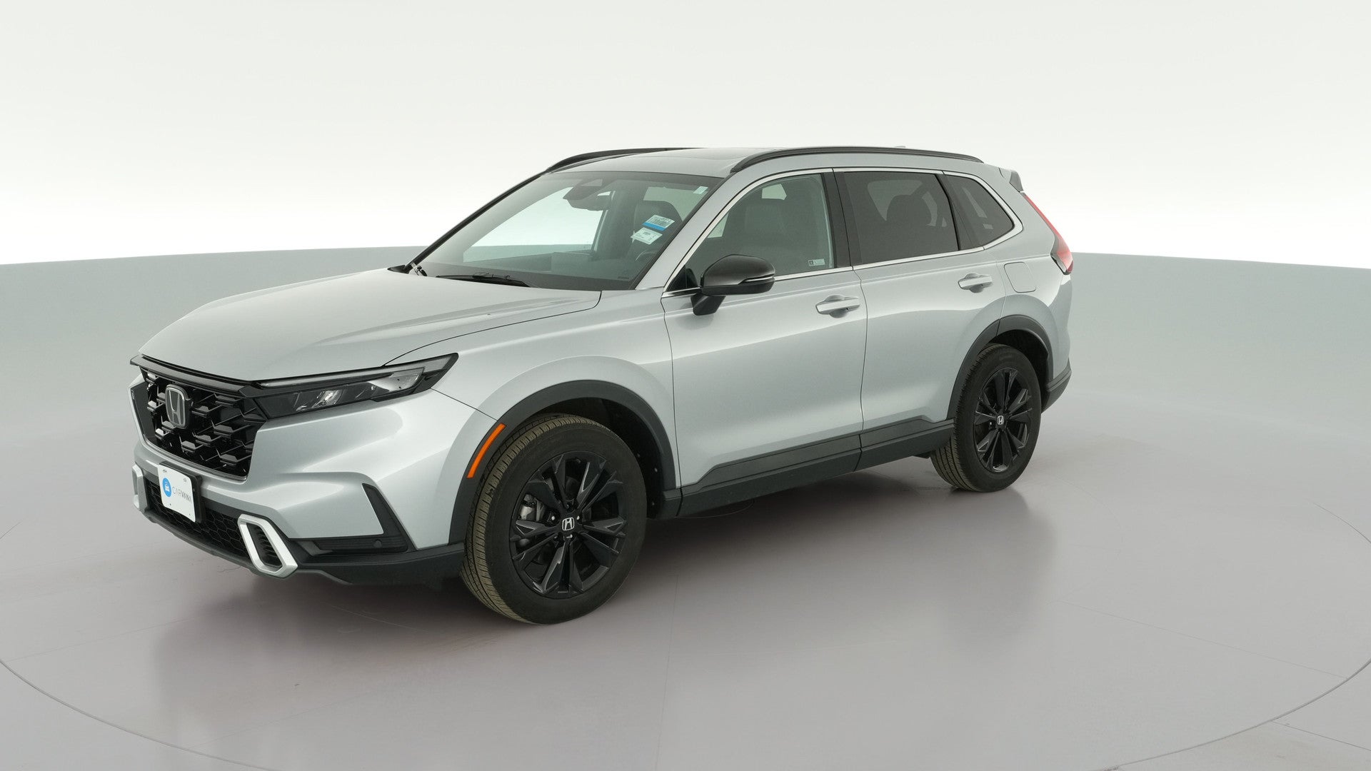 2023 Honda CR-V Hybrid vehicle photo