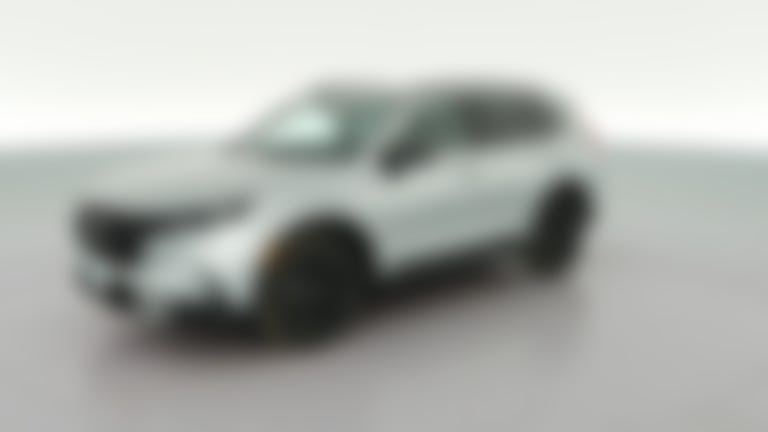 2023 Honda CR-V Hybrid vehicle photo