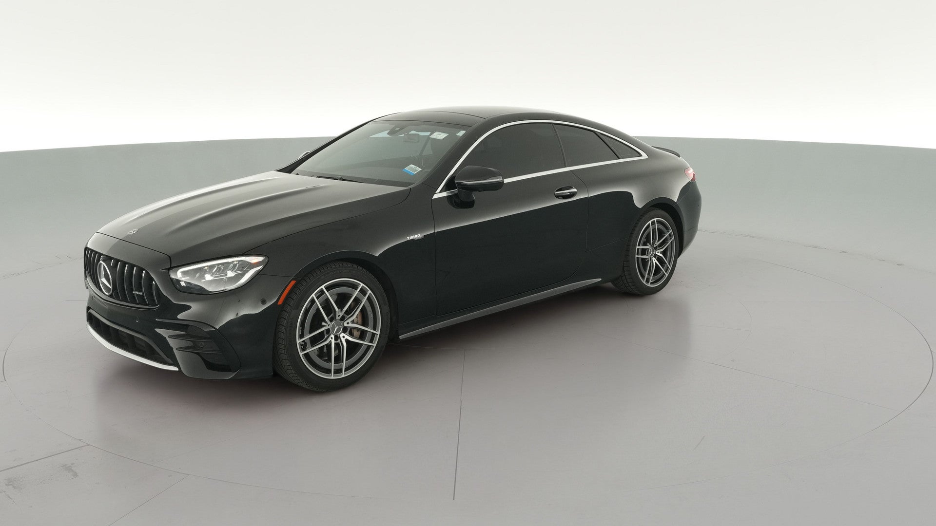 2021 Mercedes-Benz Mercedes-AMG E-Class vehicle photo