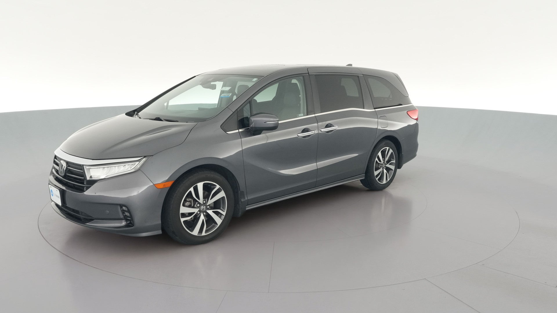 2023 Honda Odyssey vehicle photo