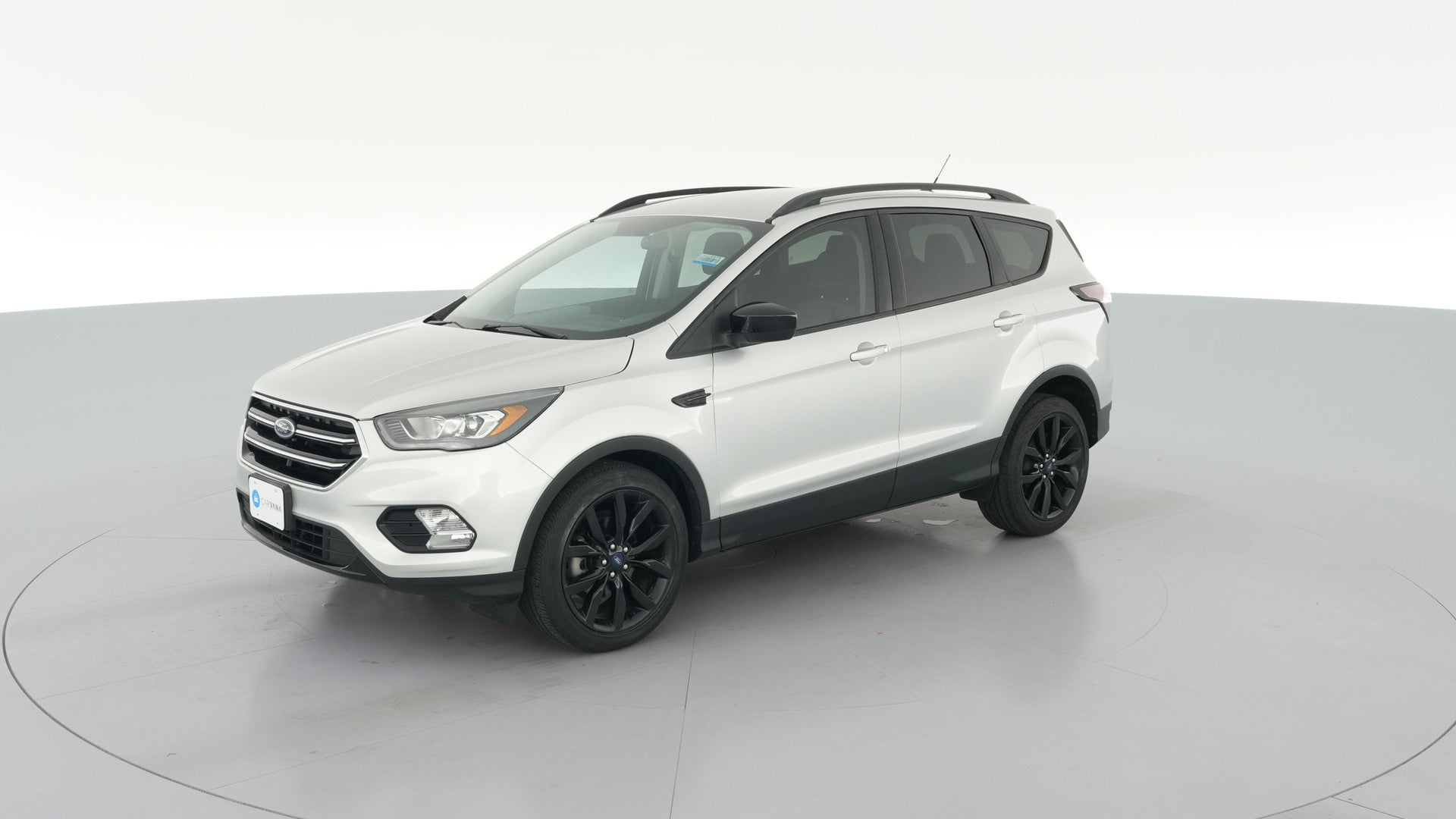 2017 Ford Escape vehicle photo