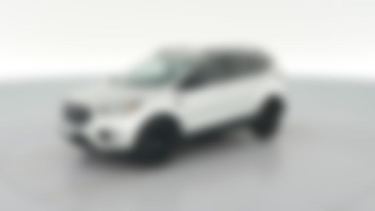 2017 Ford Escape vehicle photo