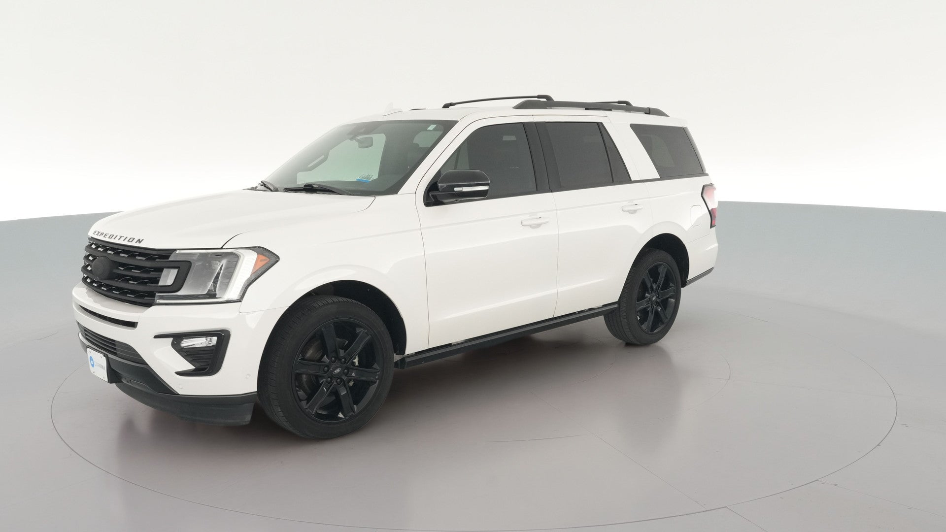 2019 Ford Expedition vehicle photo