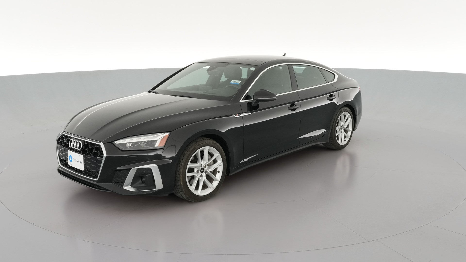 2023 Audi A5 vehicle photo