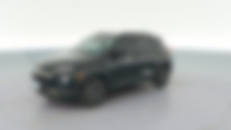 2021 Chevrolet Trailblazer vehicle photo