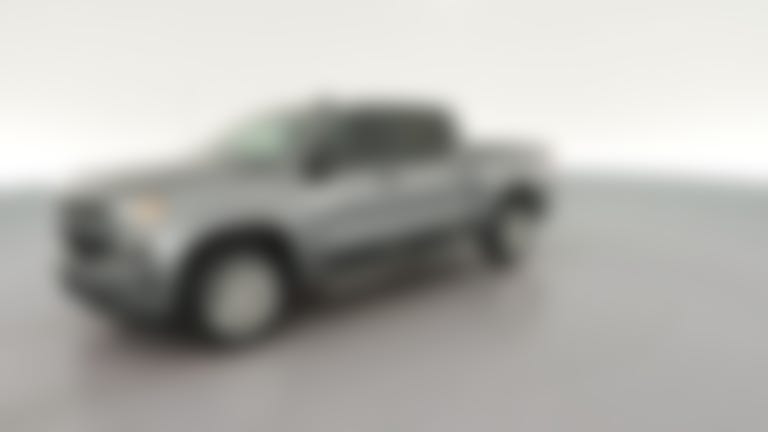 2021 Chevrolet Silverado 1500 Crew Cab vehicle photo