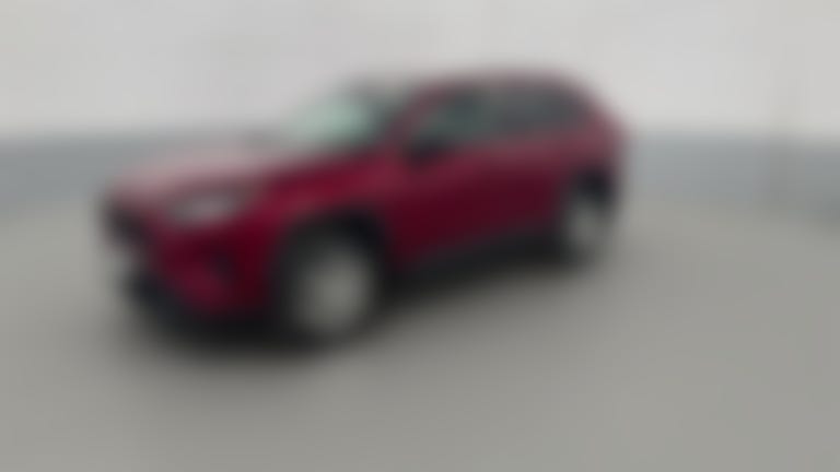 2021 Toyota RAV4 vehicle photo