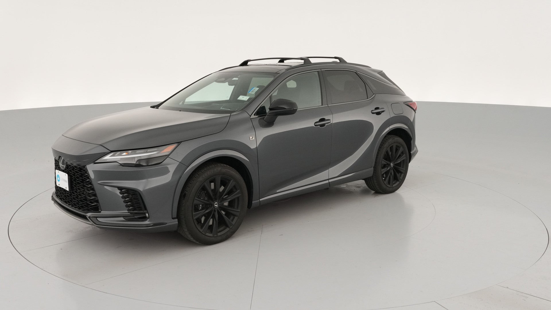 2025 Lexus RX vehicle photo