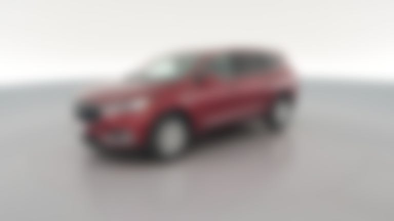 2020 Buick Enclave vehicle photo