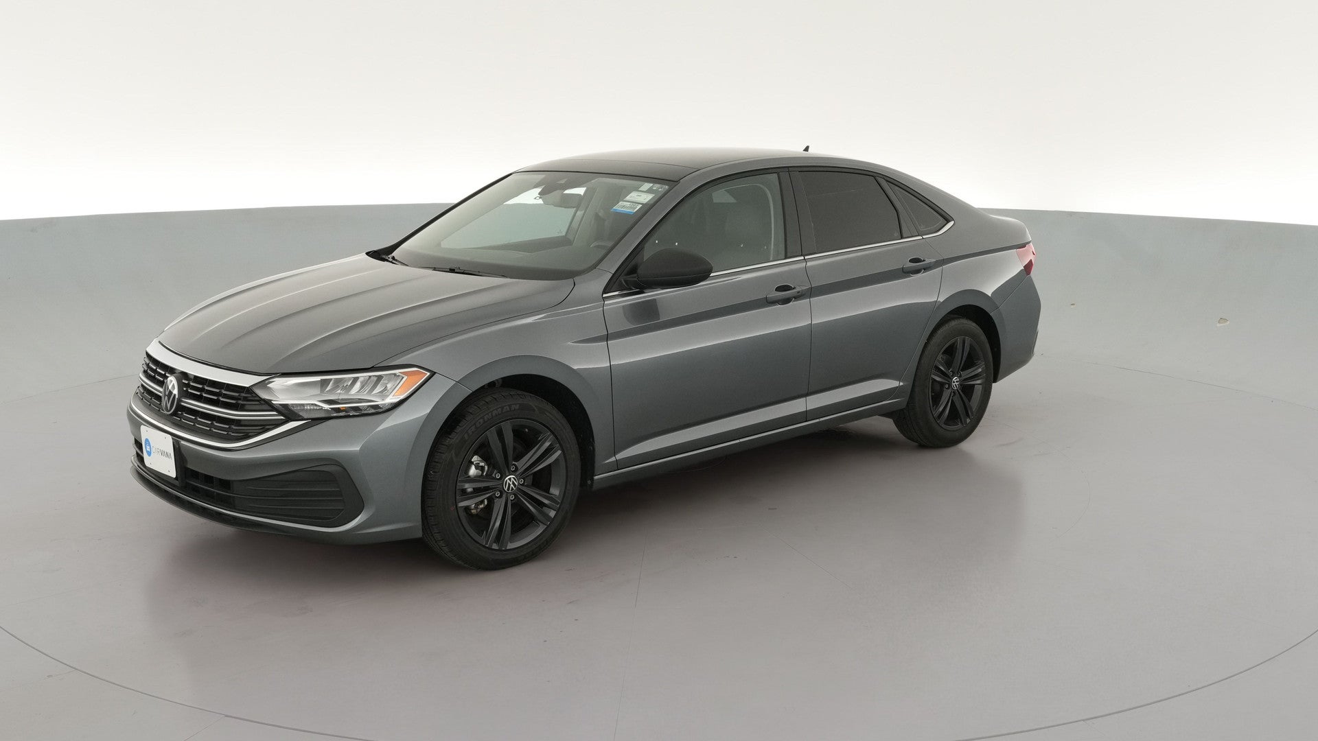 2024 Volkswagen Jetta vehicle photo