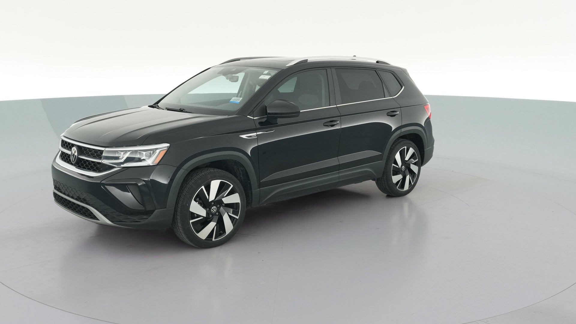 2023 Volkswagen Taos vehicle photo