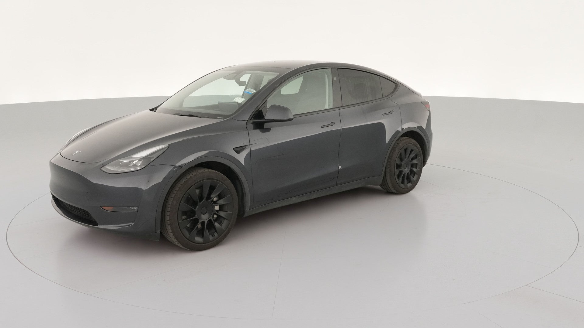 2024 Tesla Model Y vehicle photo