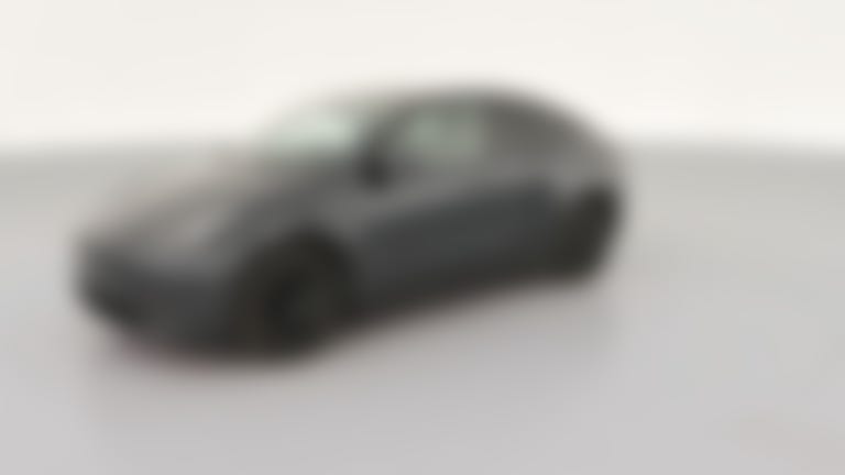 2024 Tesla Model Y vehicle photo