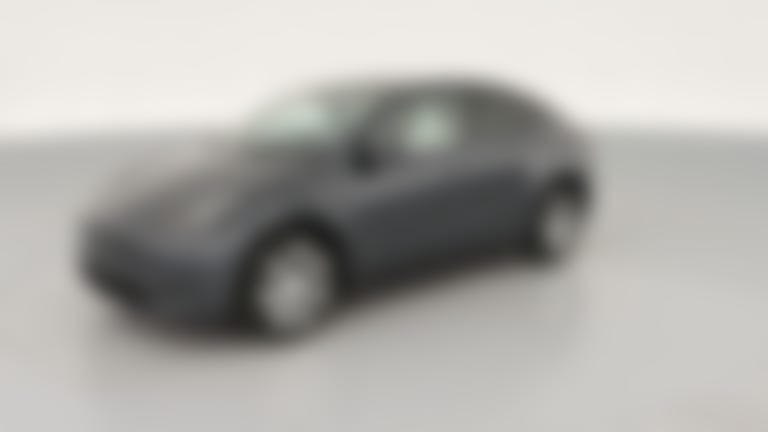 2024 Tesla Model Y vehicle photo