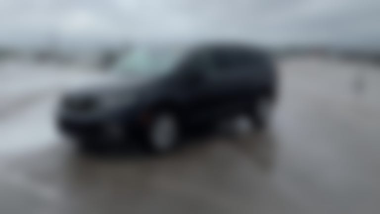 2026 Chrysler Pacifica vehicle photo