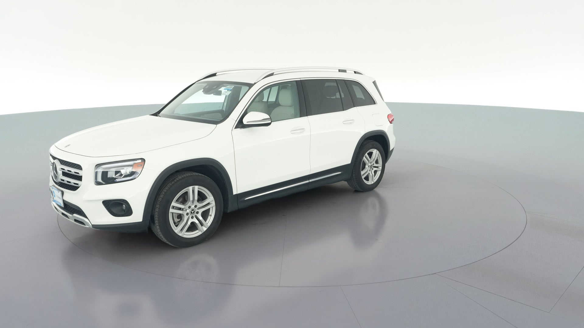 2022 Mercedes-Benz GLB vehicle photo
