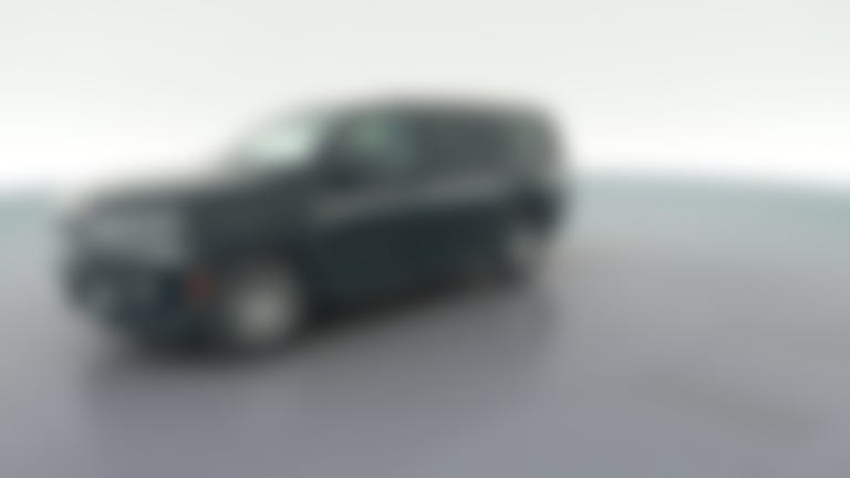 2022 Jeep Wagoneer vehicle photo