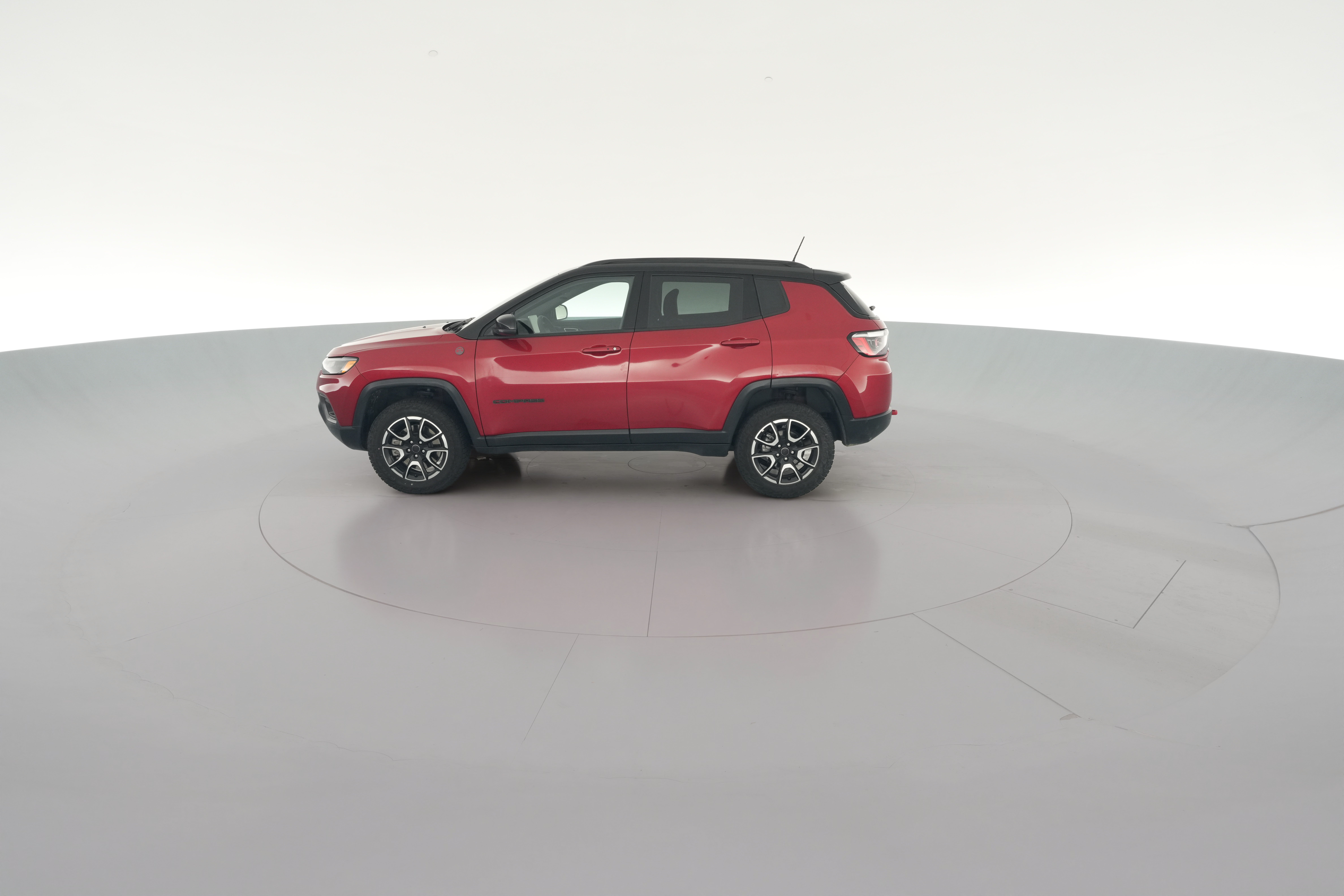 2025 Jeep Compass Trailhawk - Photo 28