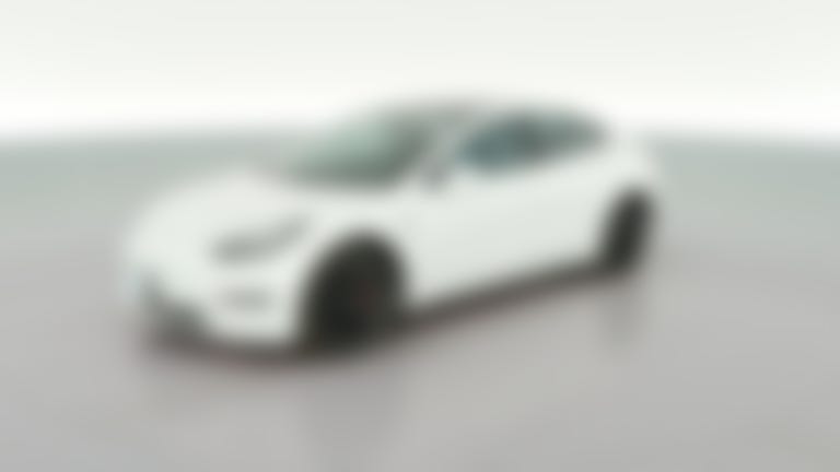 2020 Tesla Model 3 vehicle photo