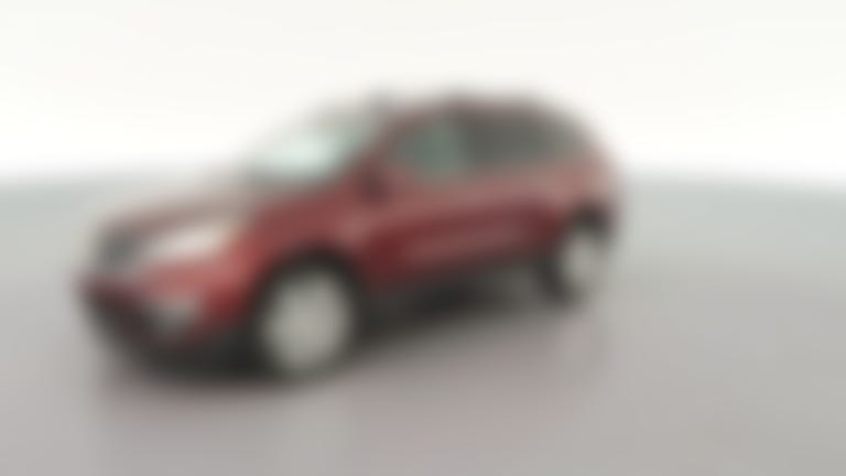 2017 Chevrolet Traverse vehicle photo
