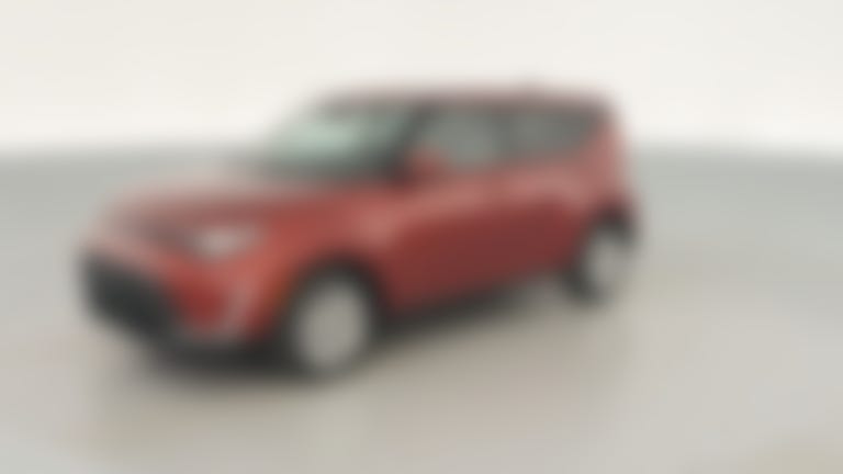2023 Kia Soul vehicle photo