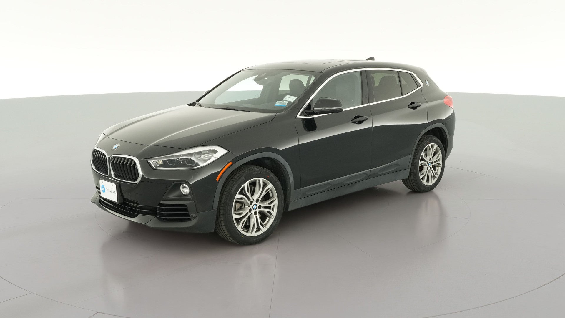 2020 BMW X2 vehicle photo