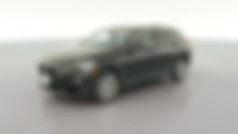 2020 BMW X2 vehicle photo