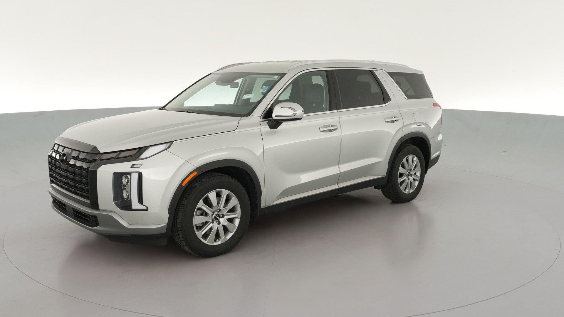 2023 Hyundai Palisade vehicle photo