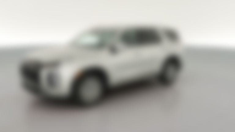 2023 Hyundai Palisade vehicle photo