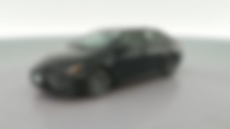 2021 Toyota Corolla vehicle photo