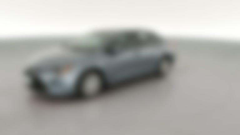 2022 Toyota Corolla vehicle photo