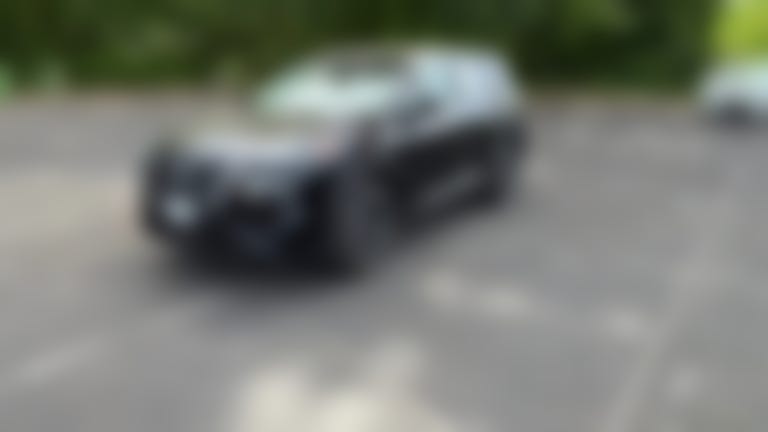 2025 Nissan Rogue vehicle photo